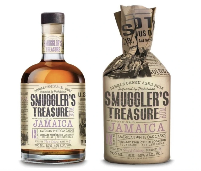 Smuggler's Treasure Jamaica