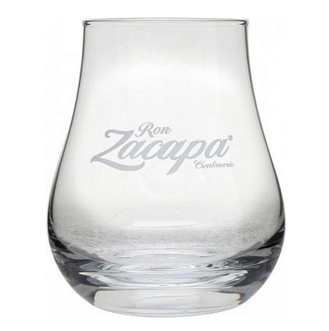Zacapa Sklenice Na Rum 