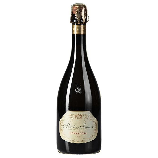 Marchese Antinori Donna Cora Satén Brut