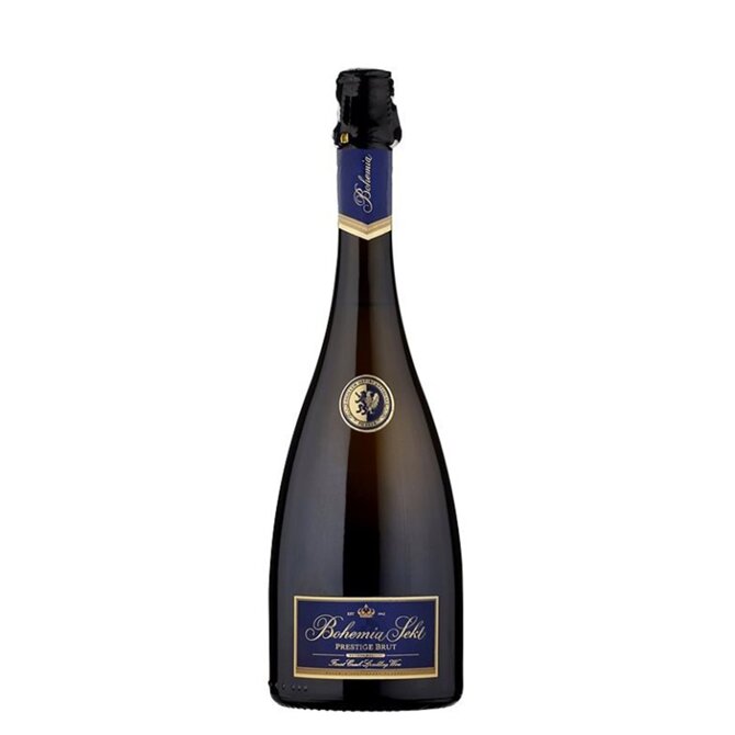 Bohemia Sekt Prestige Brut