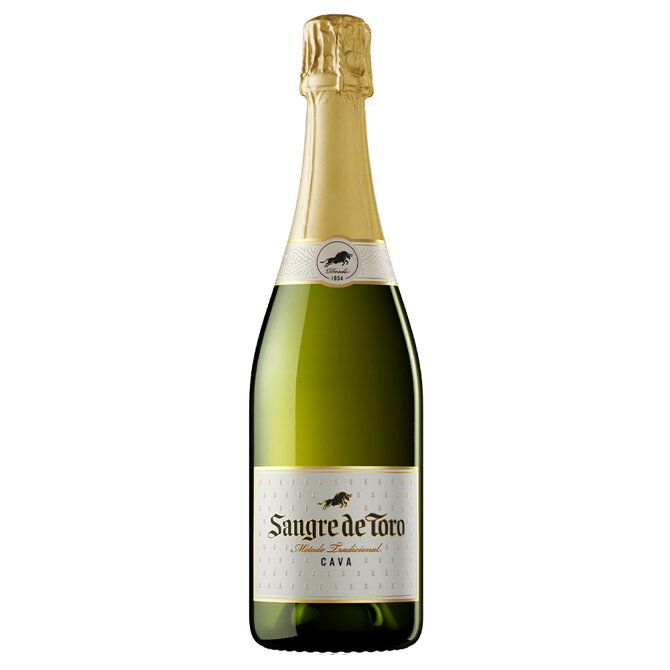 Torres Cava Sangre de Toro Brut