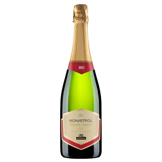 Marques de Monistrol Cava Brut