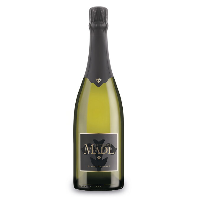 Madl-Sekt Blanc de Noirs Brut 2015