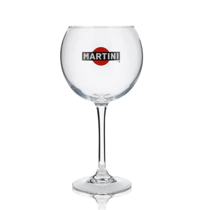 Sklenice Martini Baloon
