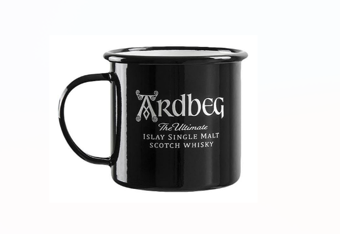 Ardbeg Plecháček