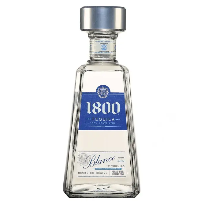 1800 Silver