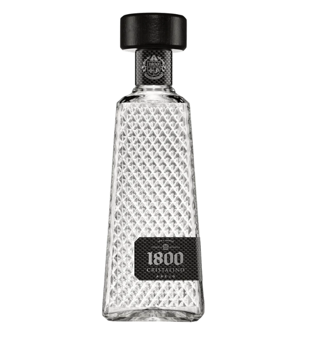 José Cuervo 1800 Cristalino Añejo