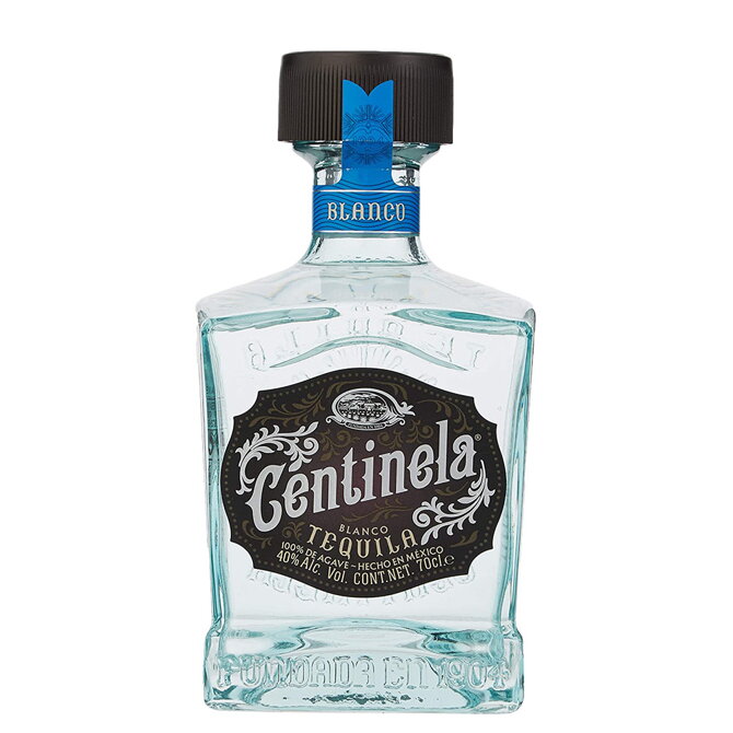 Centinela Blanco