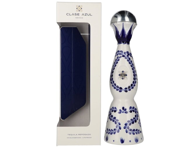 Clase Azul Reposado