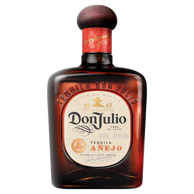 Don Julio Añejo