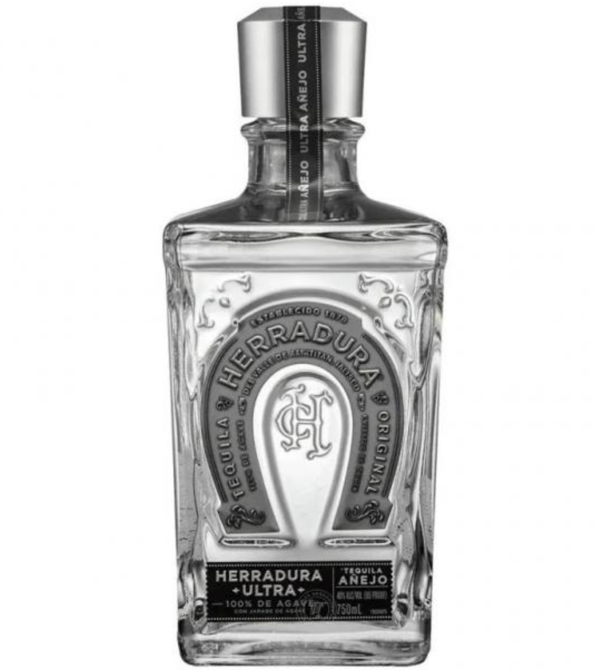 Herradura Ultra Añejo Cristalino