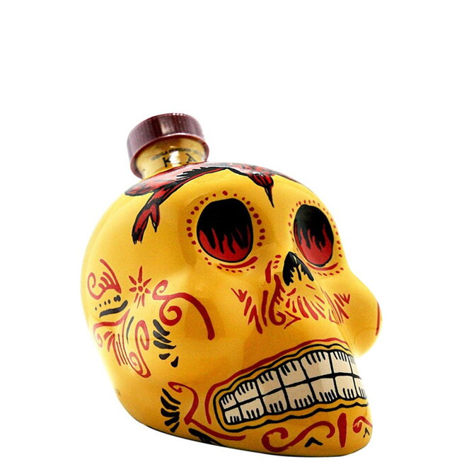 KAH Tequila Reposado