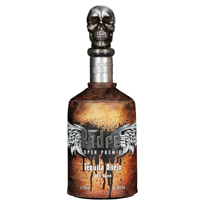 Padre Azul Tequila Añejo