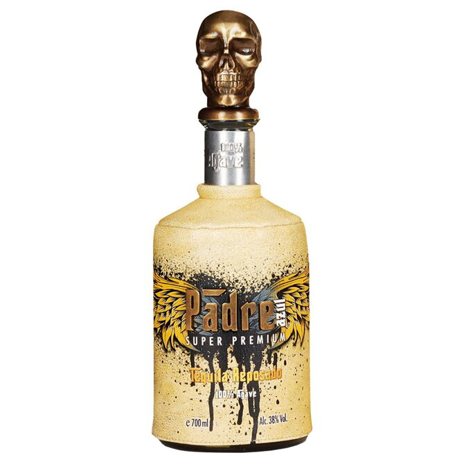 Padre Azul Tequila Reposado