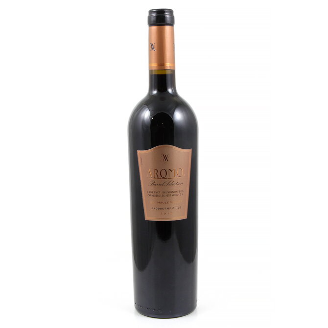 El Aromo Barrel Selection 2013