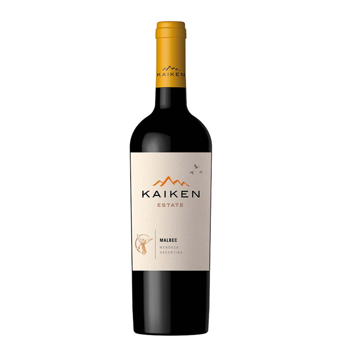 Kaiken Malbec