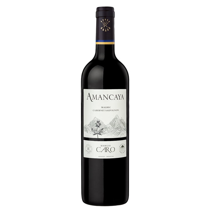 Amancaya Gran Reserva