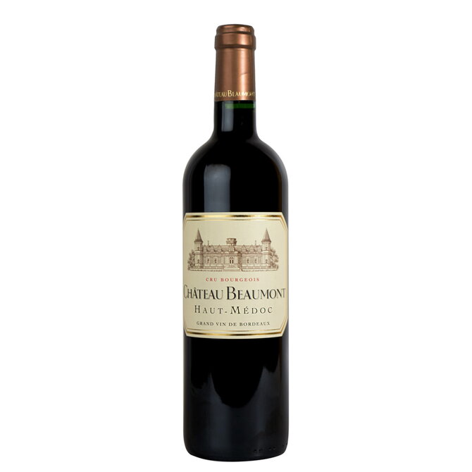 Château Beaumont Haut-Médoc