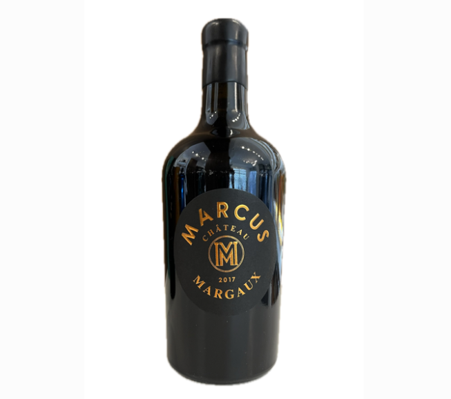 Chateau Marcus Margaux 2017 