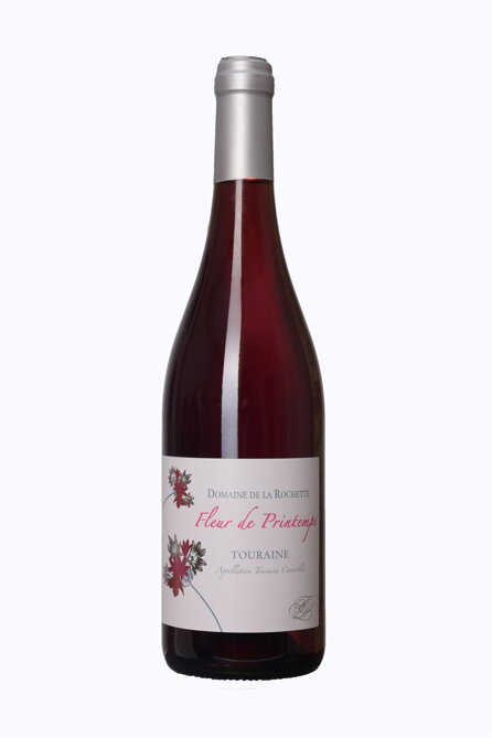 Domaine De La Rochette Fleur de Printemps
