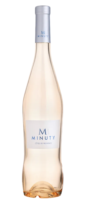 Minuty M Rosé