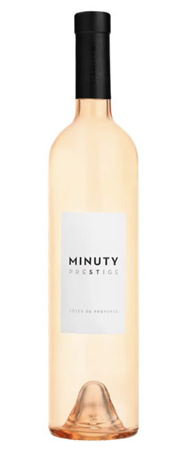Minuty Prestige Rosé