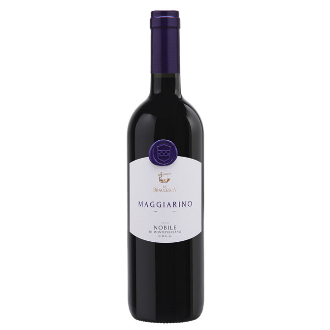 Vino Nobile di Montepulciano DOCG „Maggiarino“ 