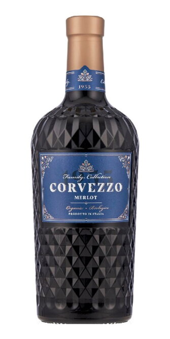 Corvezzo Merlot