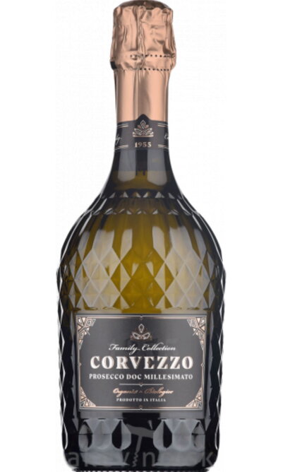 Corvezzo Prosecco Millesimato DOC