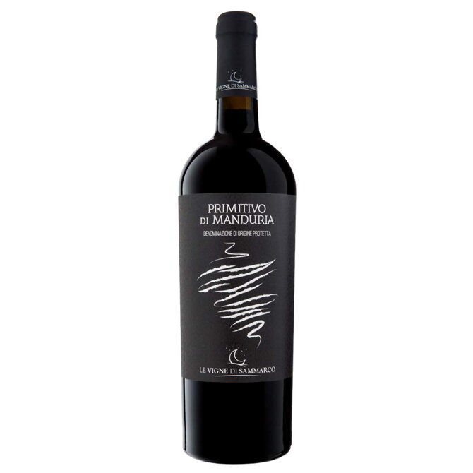 Sammarco Primitivo di Manduria 