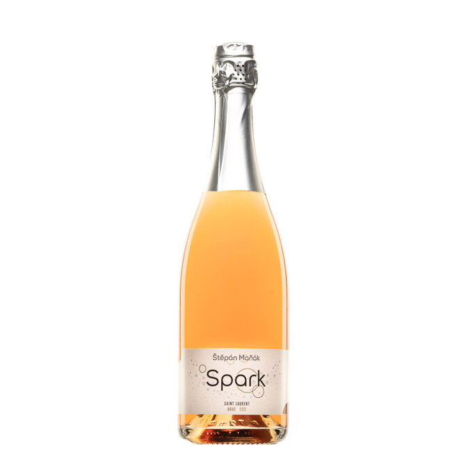 Maňák Spark Saint Laurent 2021 Brut