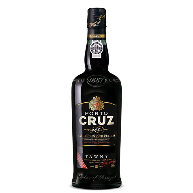 Porto Cruz Tawny