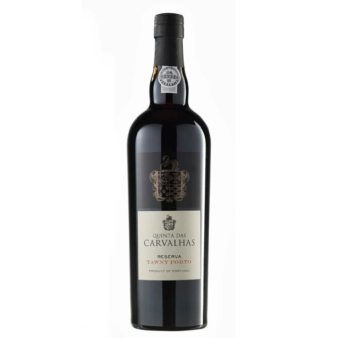 Quinta das Carvalhas Reserva Tawny