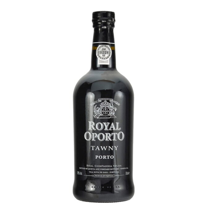 Royal Oporto Tawny