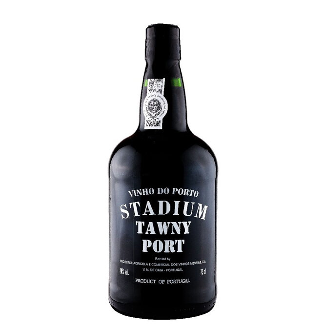 Stadium Tawny Port