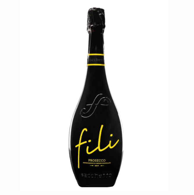 Fili Prosecco Brut Spumante DOP
