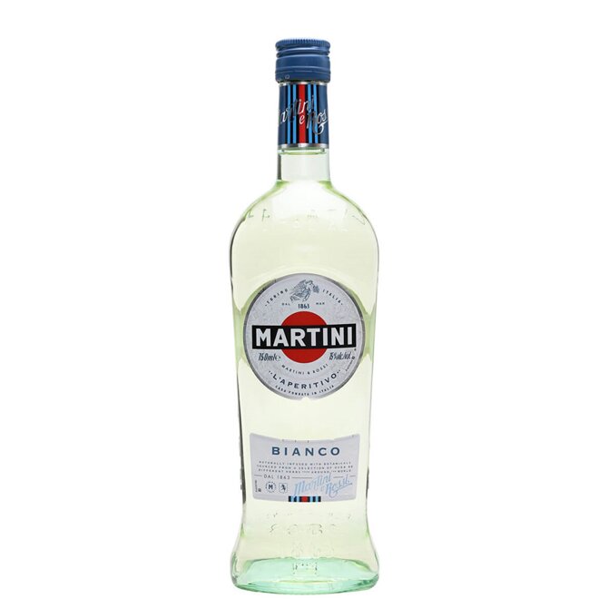 Martini Bianco