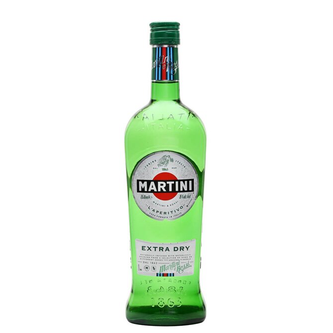 Martini Extra Dry