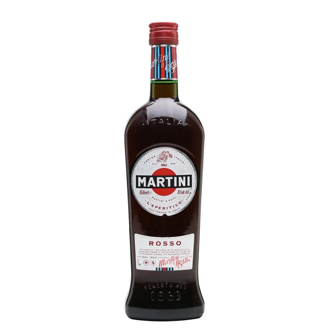 Martini Rosso