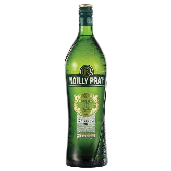 Noilly Prat Original Dry 1 l