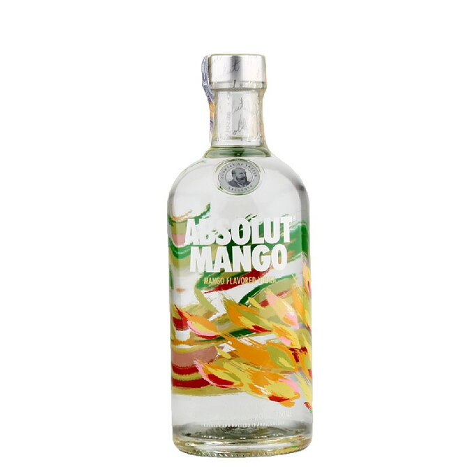 Absolut Mango