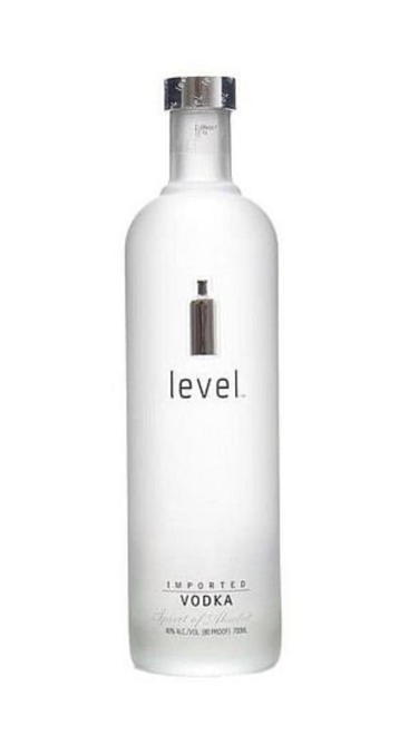Absolut Level