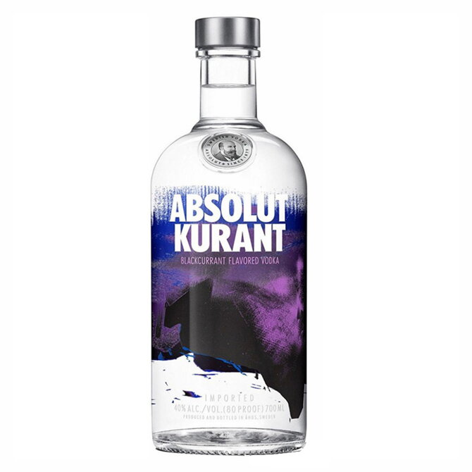 Absolut Kurant