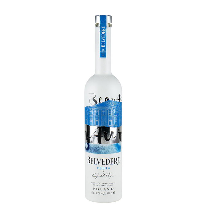 Belvedere Janelle