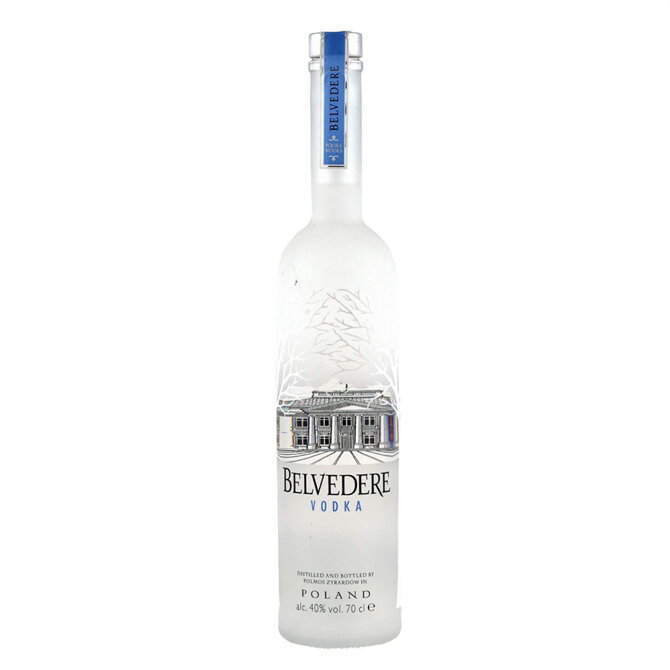 Belvedere