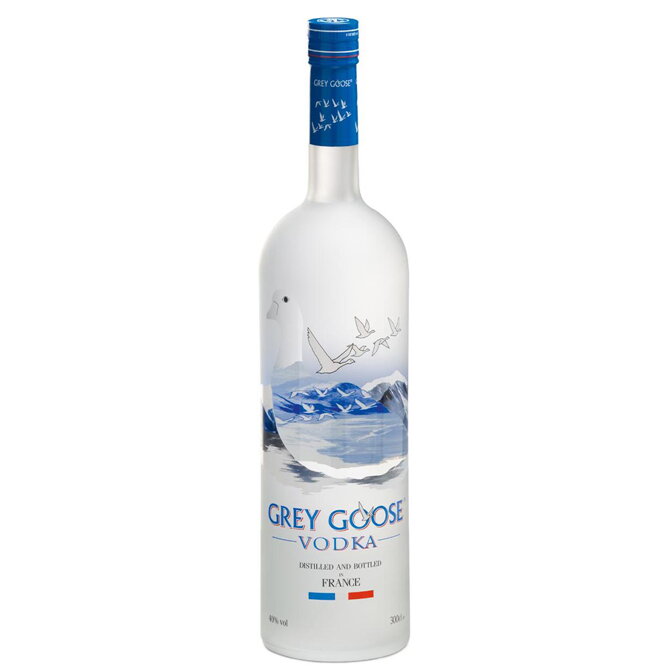 Grey Goose 3 l