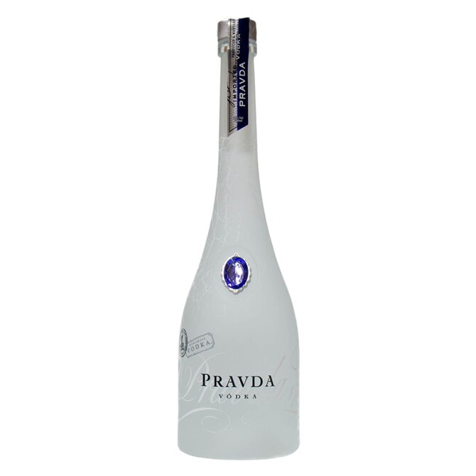 Pravda Vodka 1 l