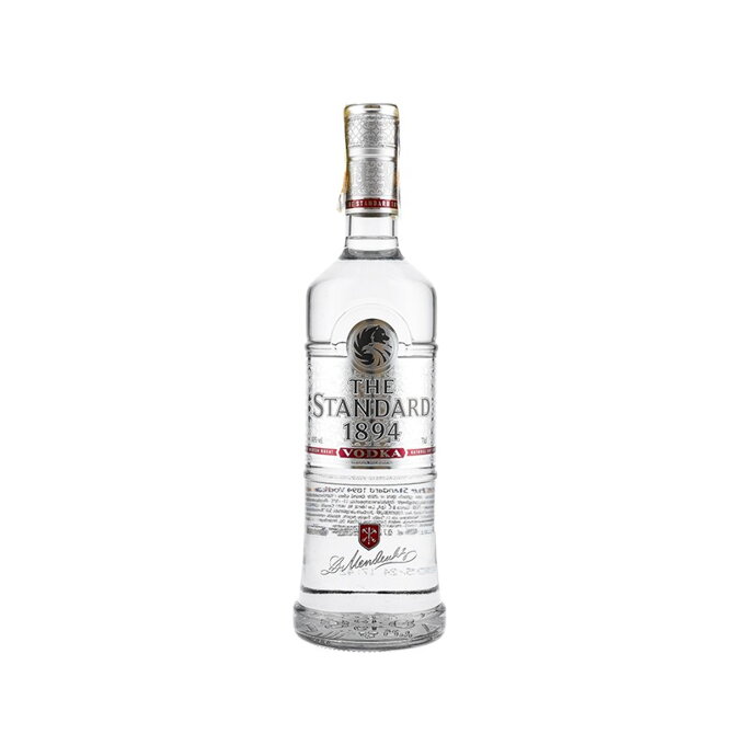 Russian Standard Vodka 1894