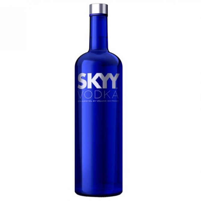 Skyy Vodka