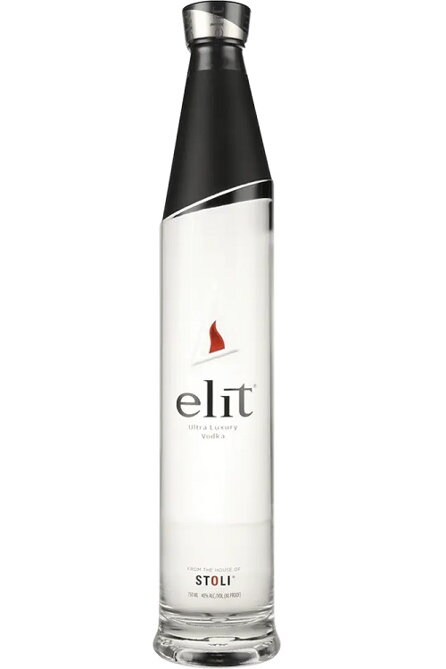 Stoli Elit 1 l